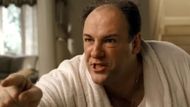 Tony Soprano in The Sopranos | Image via: HBO Entertainment